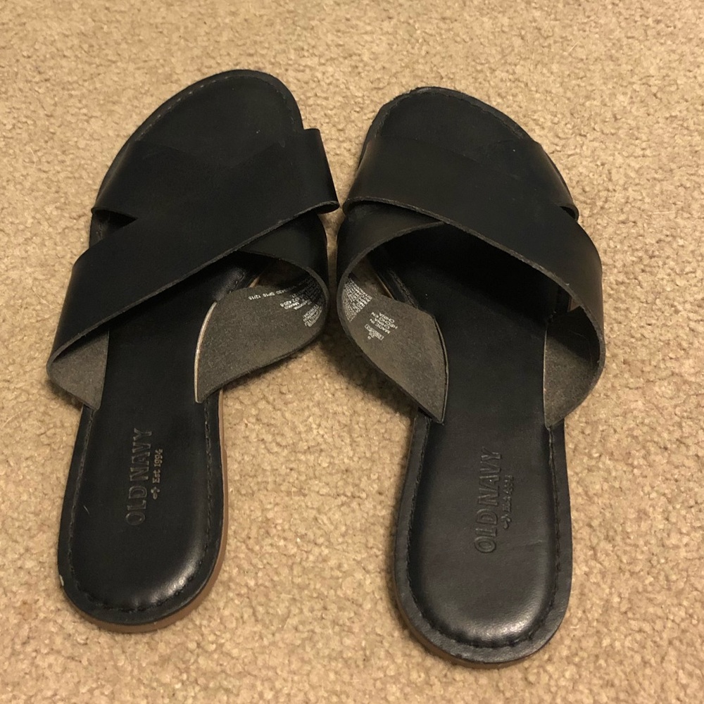 Old Navy sandals